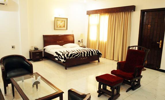 Gajraula Haveli Resort Exterior foto